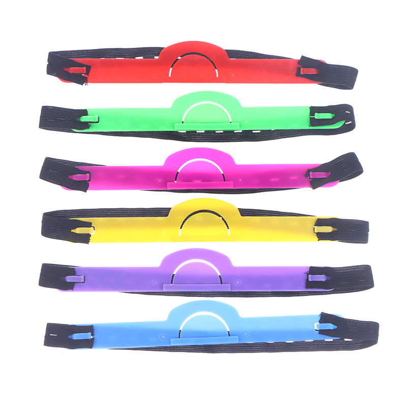 Quick Games Party - 2Pcs Headband Quick Question Game Cosplay