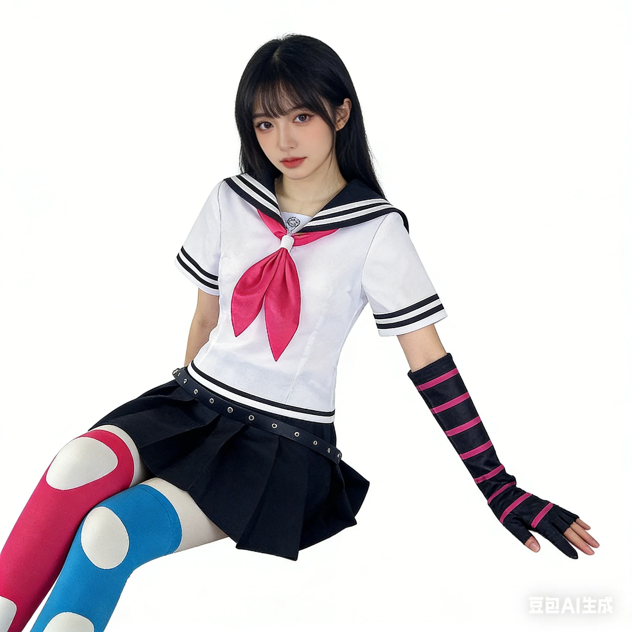 Party Games Steam - Danganronpa 2: Goodbye Despair Steam Mioda