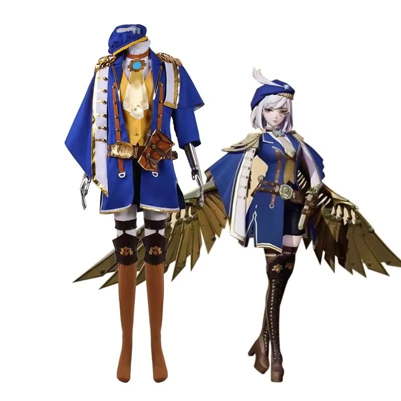 Party Games Steam - Game Onmyoji Arena Itsumade Cosplay Costume