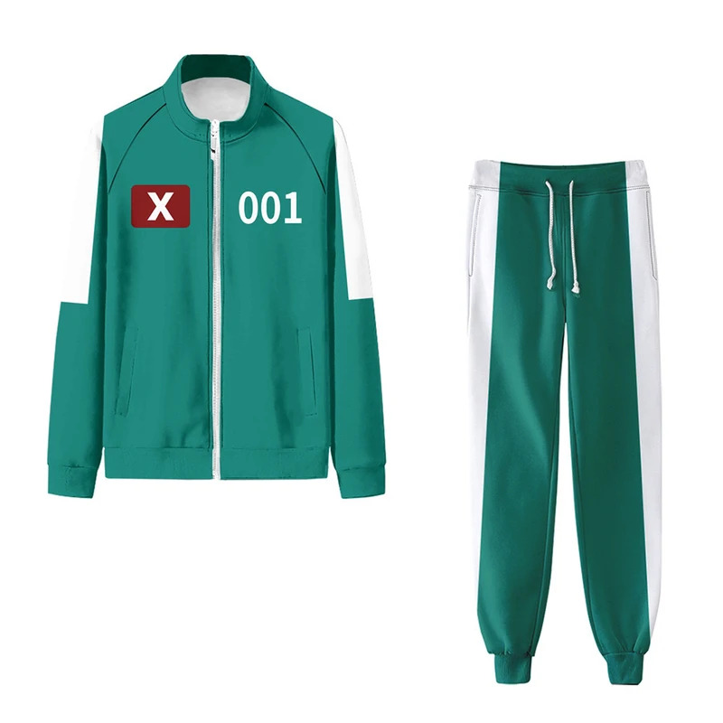 Party Games Animals - A2025 New Halloween Calamari Cosplay Games