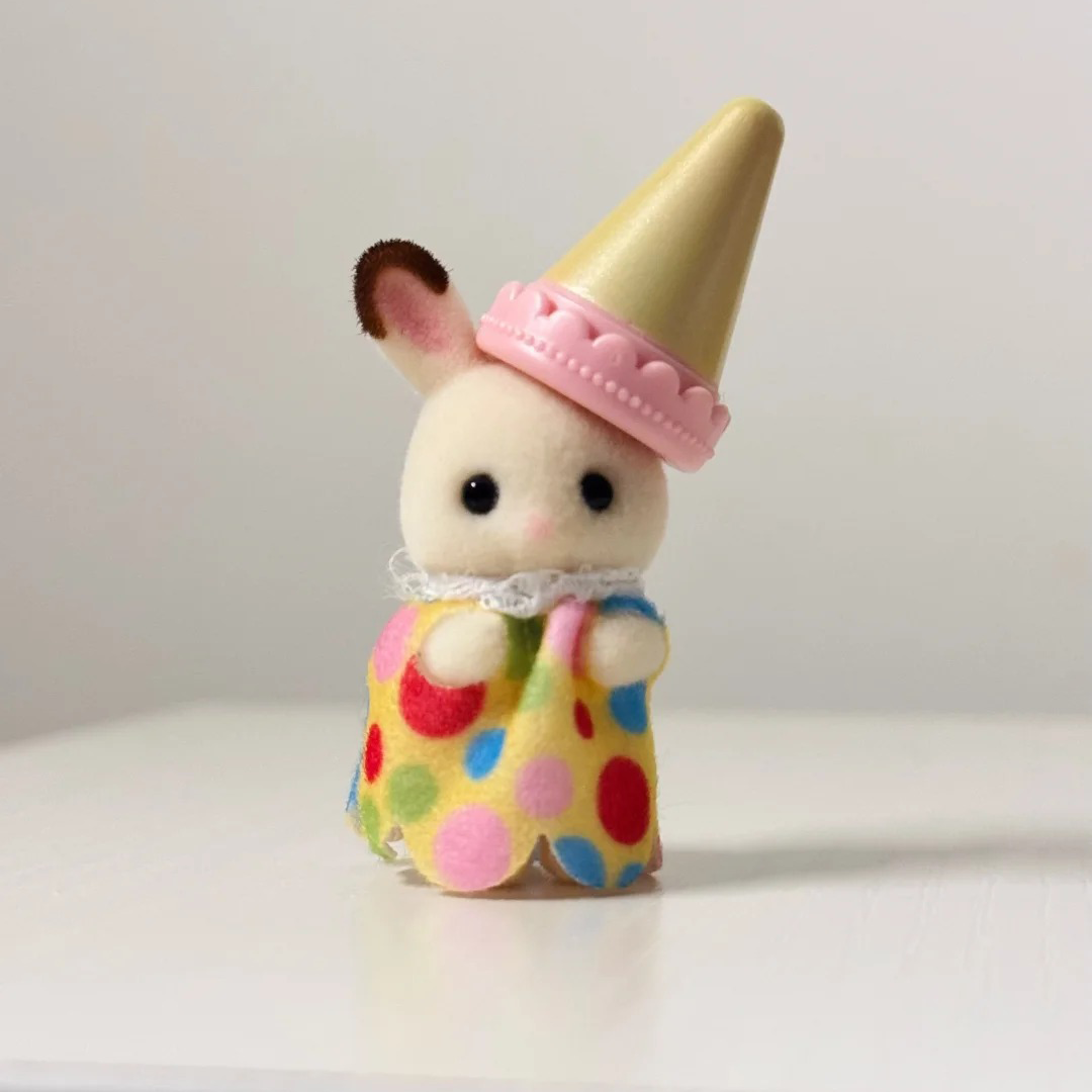In Stock Sylvanian Families An - Party Games Animals ulasan dan harga