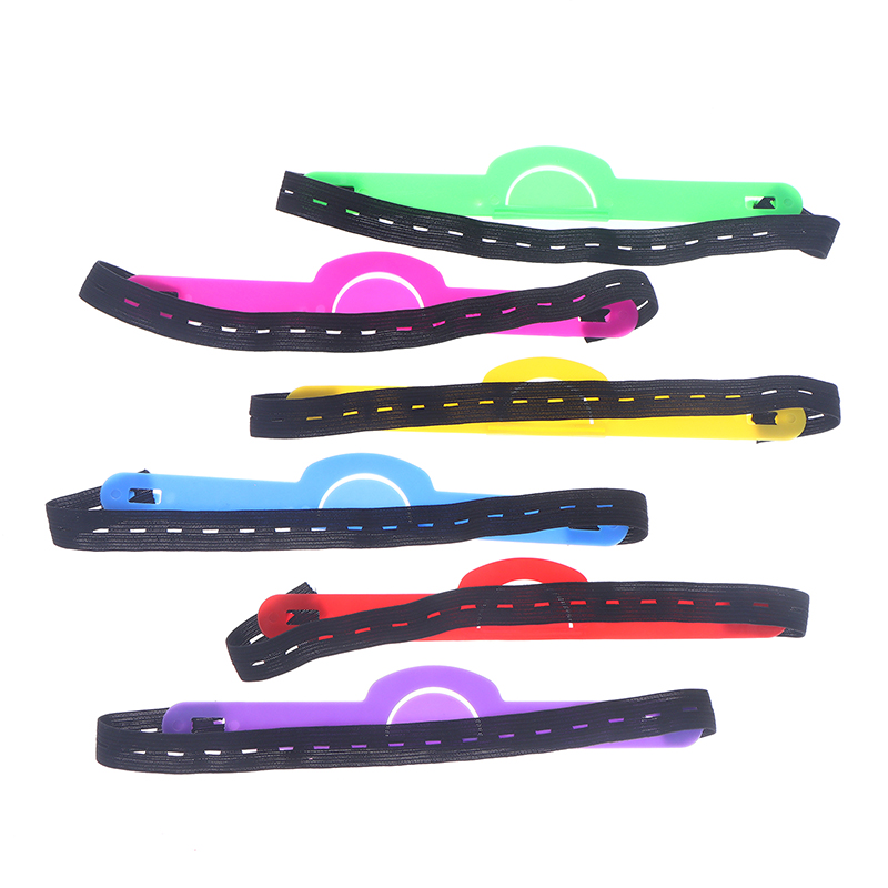 2Pcs Headband Quick Question G - Quick Games Party ulasan dan harga