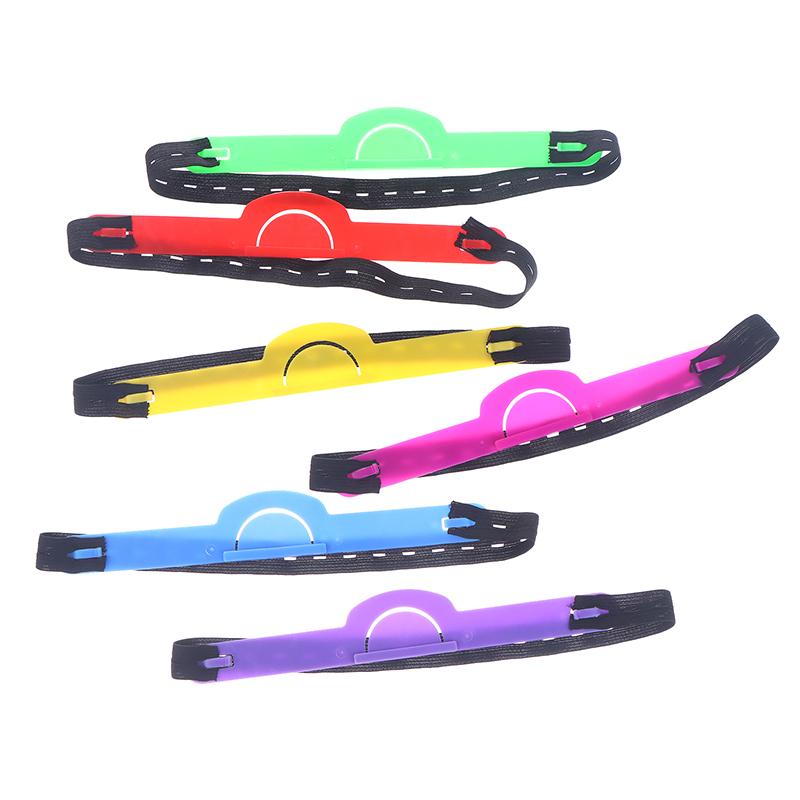 2Pcs Headband Quick Question G - Quick Games Party ulasan dan harga