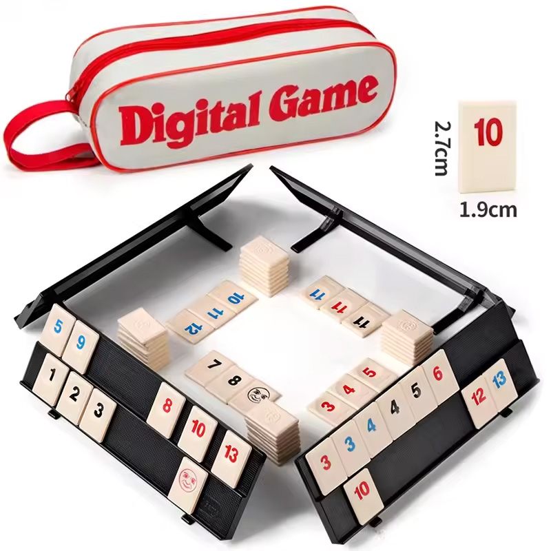 New 2026 Digital Game Rummy Ti - Party Games Steam ulasan dan harga