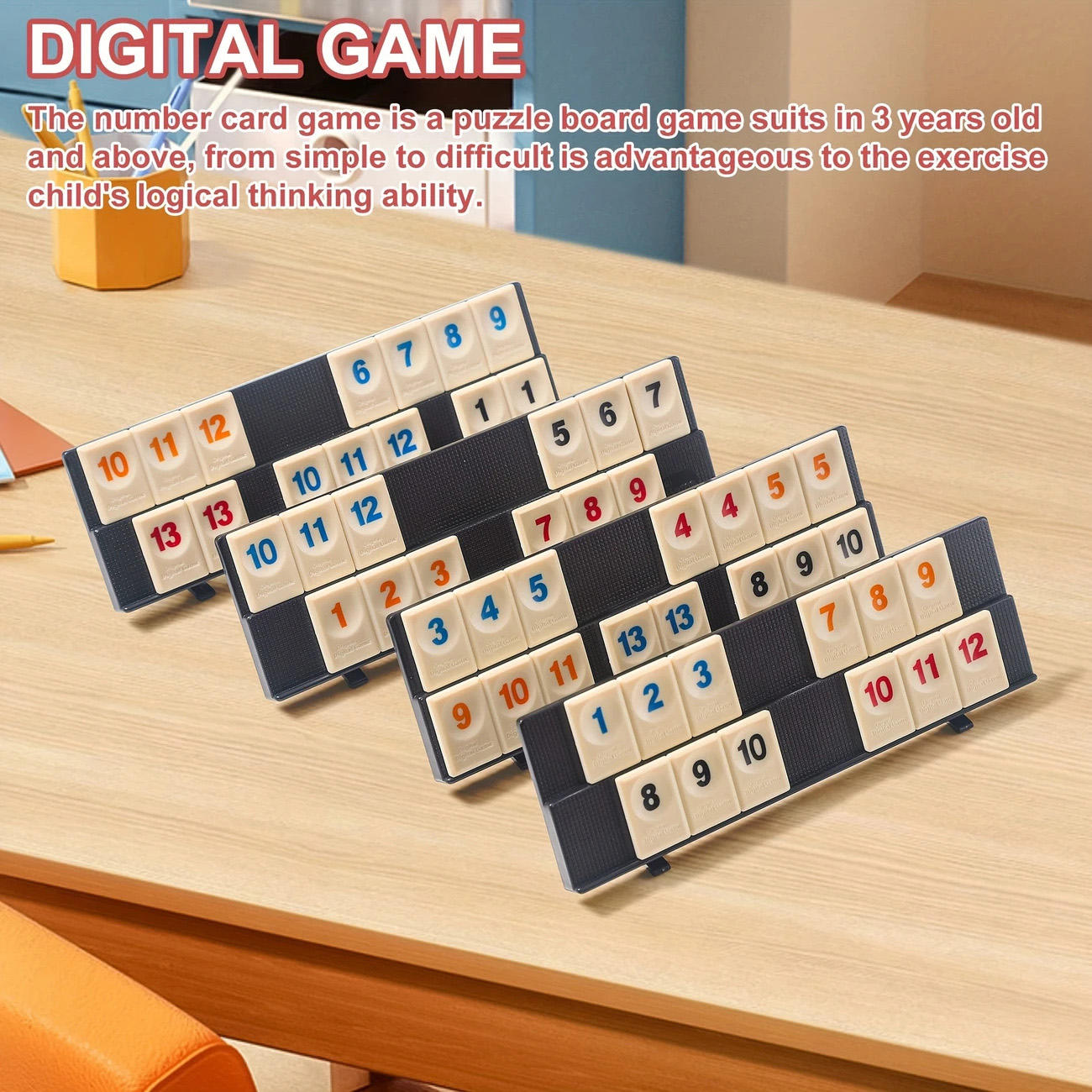New 2026 Digital Game Rummy Ti - Party Games Steam ulasan dan harga