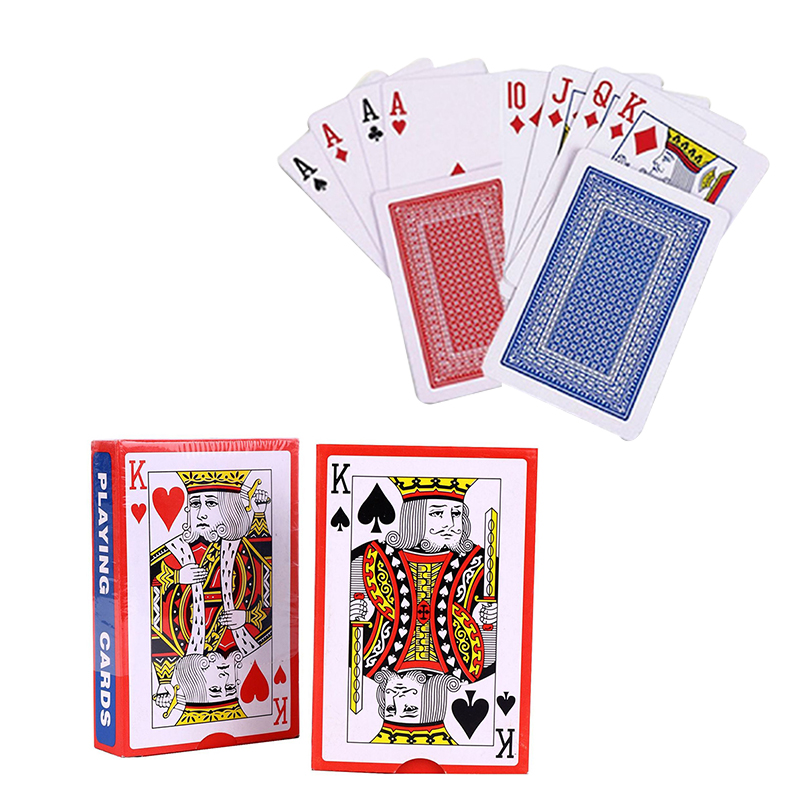 54 Sheets/set 56x86 Millimeter - Party Games Using Cards ulasan dan harga