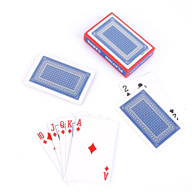 54 Sheets/set 56x86 Millimeter - Party Games Using Cards ulasan dan harga