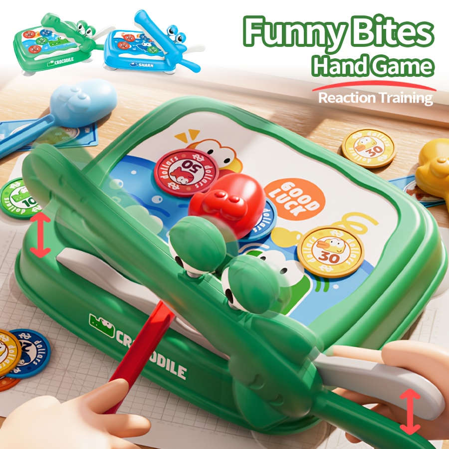 Gold Coin Snatching Battle Boa - Party Games Animals ulasan dan harga