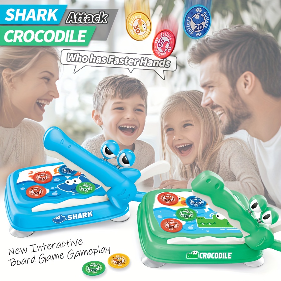Gold Coin Snatching Battle Boa - Party Games Animals ulasan dan harga