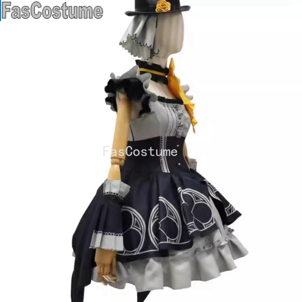 Male and Female Halloween Io H - Party Games Ios ulasan dan harga