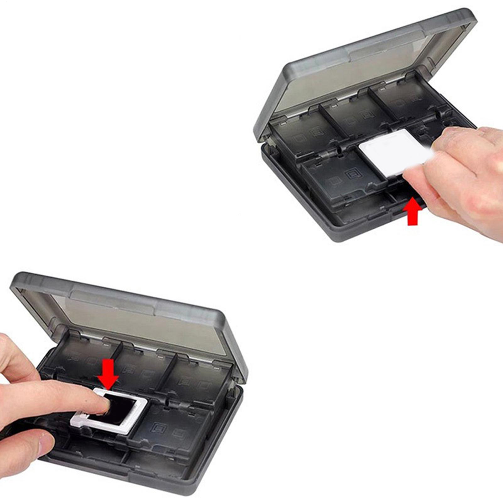 Card Game Case Large Capacity  - Party Games Steam ulasan dan harga