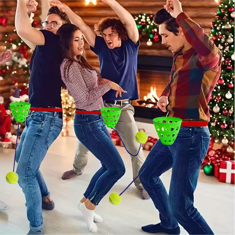 Adult Swinging Ball Game Set S - Party Games Group ulasan dan harga