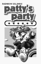 WS Game ** Rainbow Islands - P - Party Games Ios ulasan dan harga