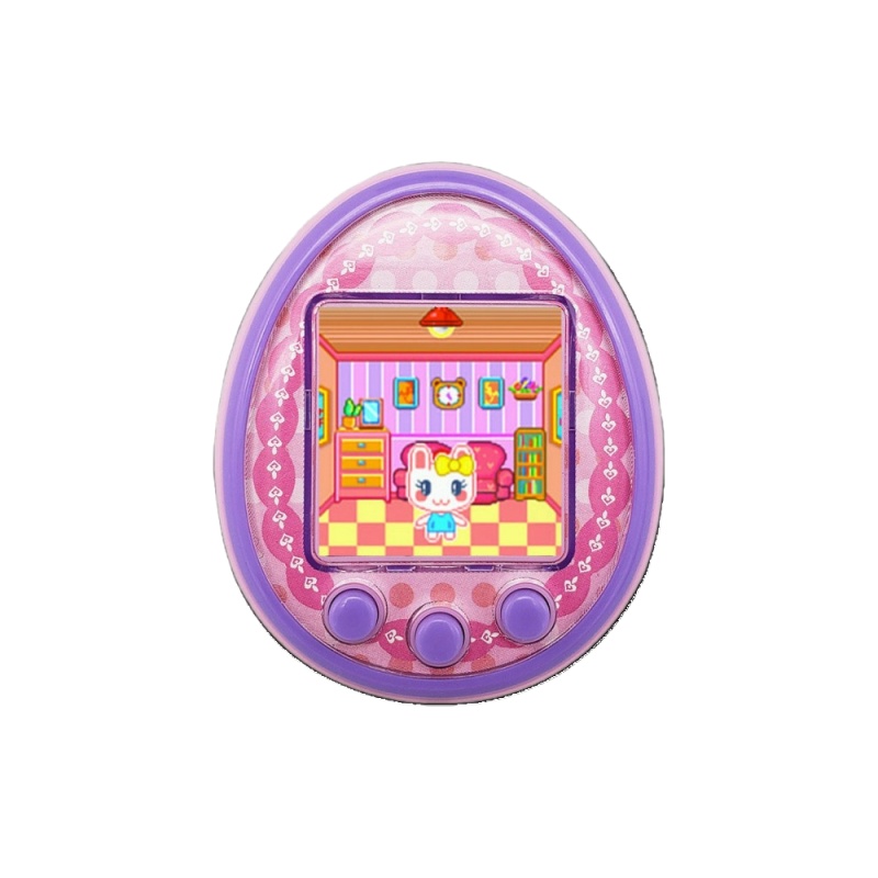 New Tamagotchi creative person - Party Games Animals ulasan dan harga