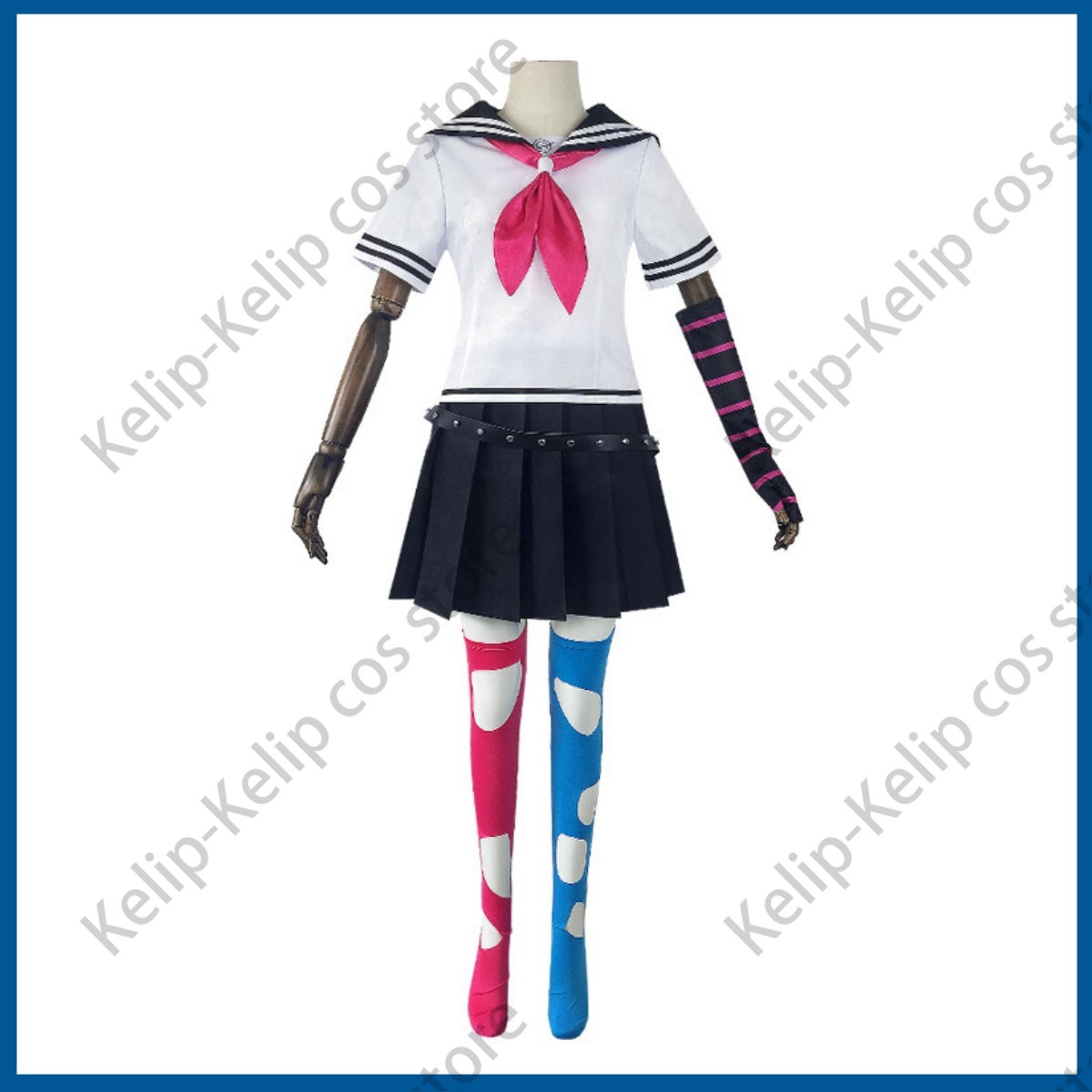 Anime Game Danganronpa 2: Good - Party Games Steam ulasan dan harga