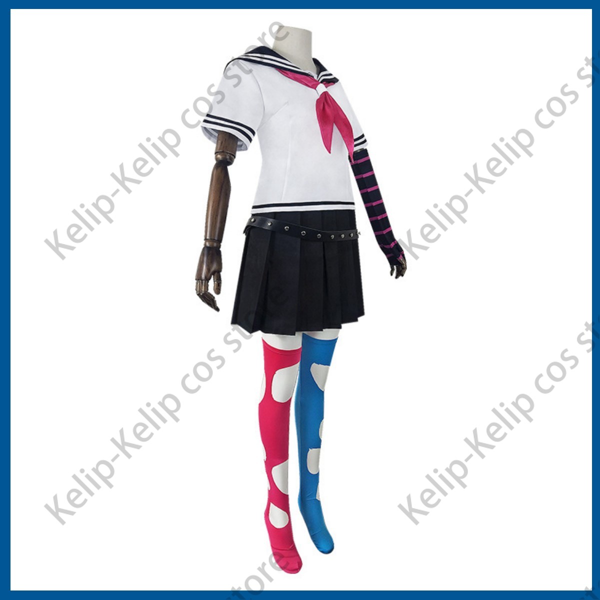 Anime Game Danganronpa 2: Good - Party Games Steam ulasan dan harga