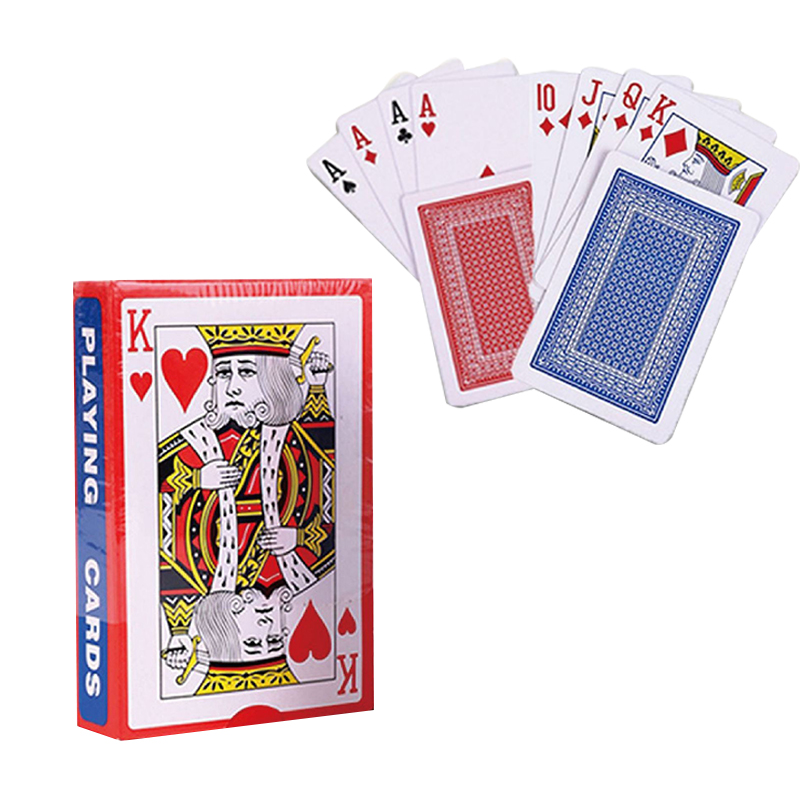 54 Sheets/set 56x86 Millimeter - Party Games Using Cards ulasan dan harga