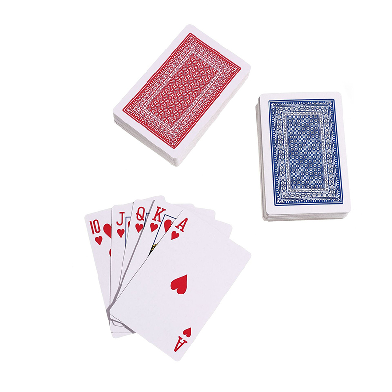 54 Sheets/set 56x86 Millimeter - Party Games Using Cards ulasan dan harga