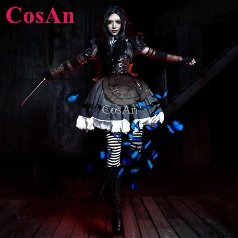 CosAn Game Alice: Madness Retu - Party Games Steam ulasan dan harga