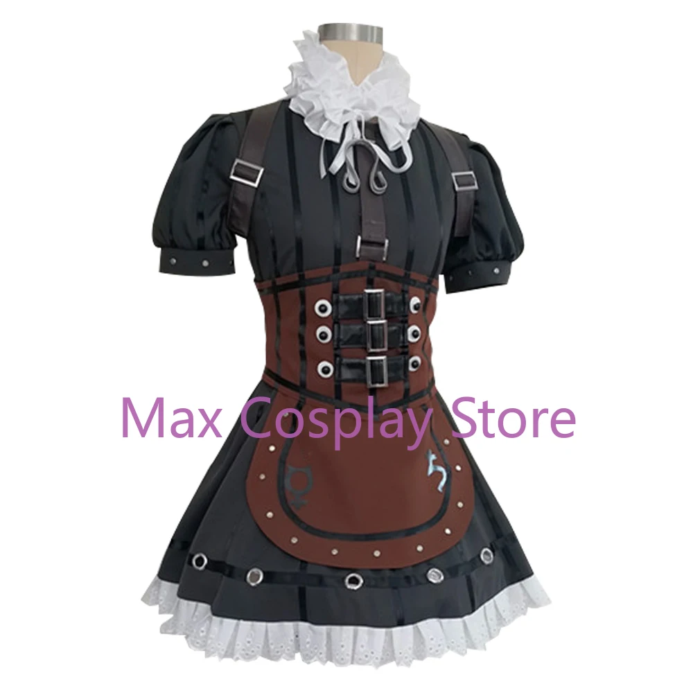 Max Cosplay Game Alice Madness - Party Games Steam ulasan dan harga