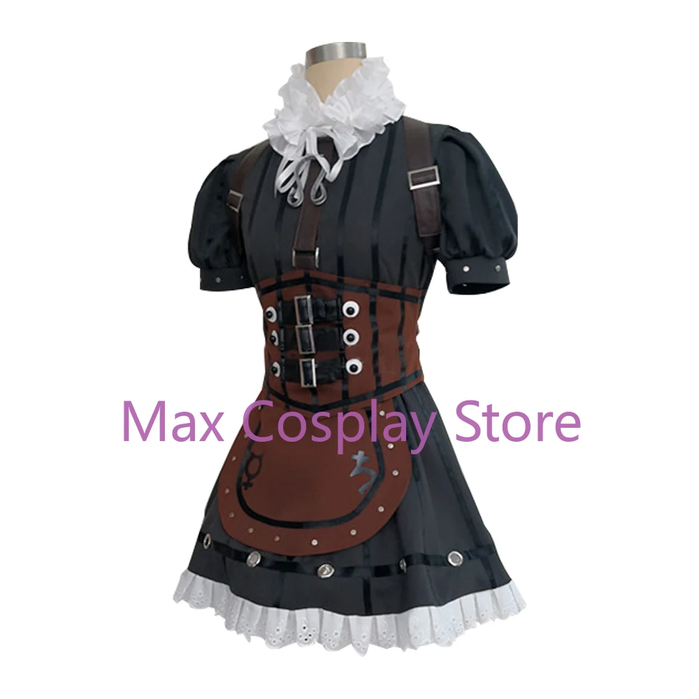 Max Cosplay Game Alice Madness - Party Games Steam ulasan dan harga