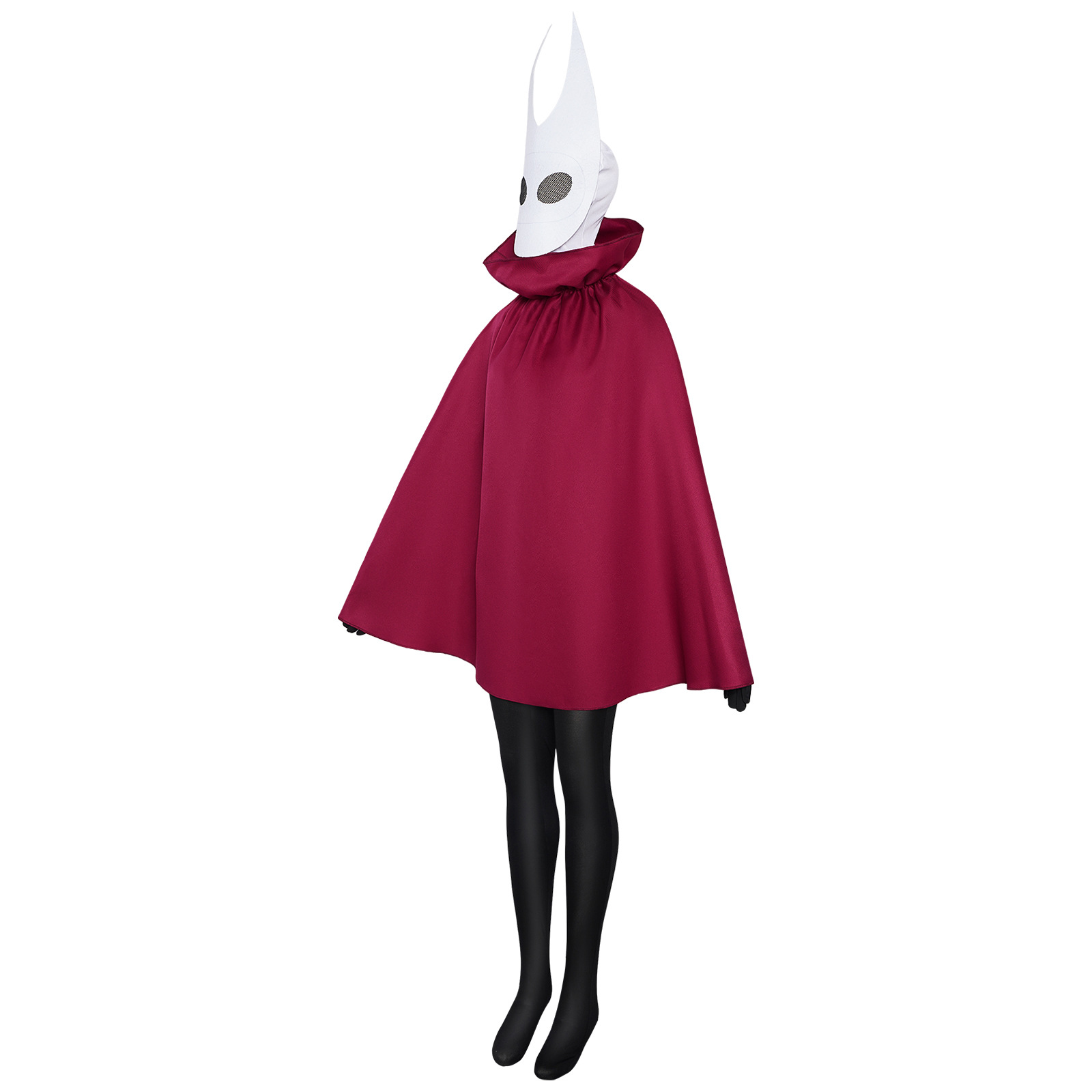 Hollow Knight Hornet Cosplay C - Party Games Animals ulasan dan harga