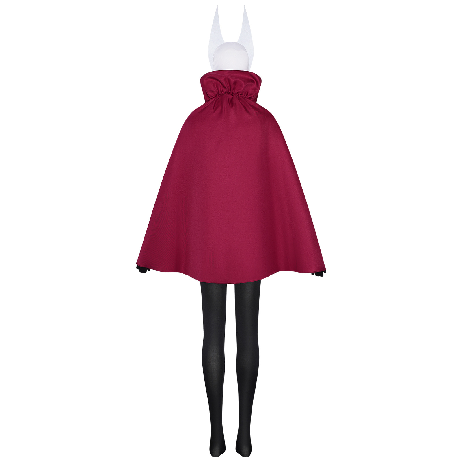 Hollow Knight Hornet Cosplay C - Party Games Animals ulasan dan harga