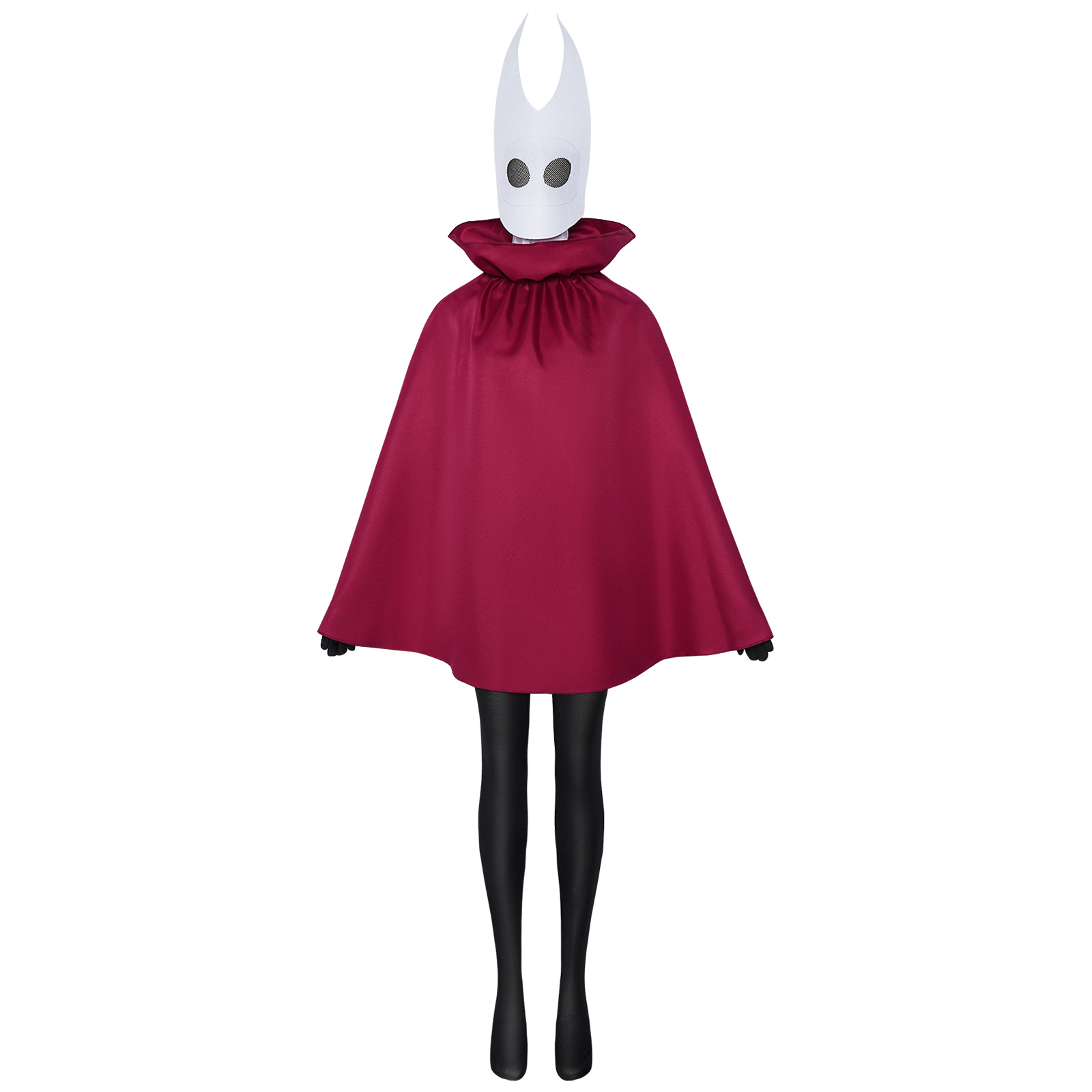 Hollow Knight Hornet Cosplay C - Party Games Animals ulasan dan harga