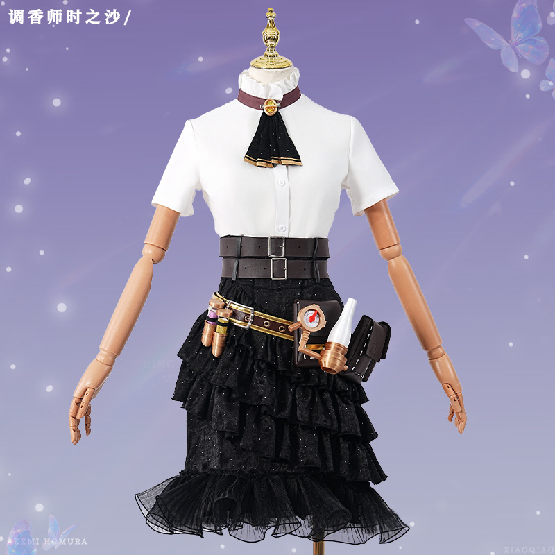 Identity V Time Sand Cosplay C - Party Games Steam ulasan dan harga