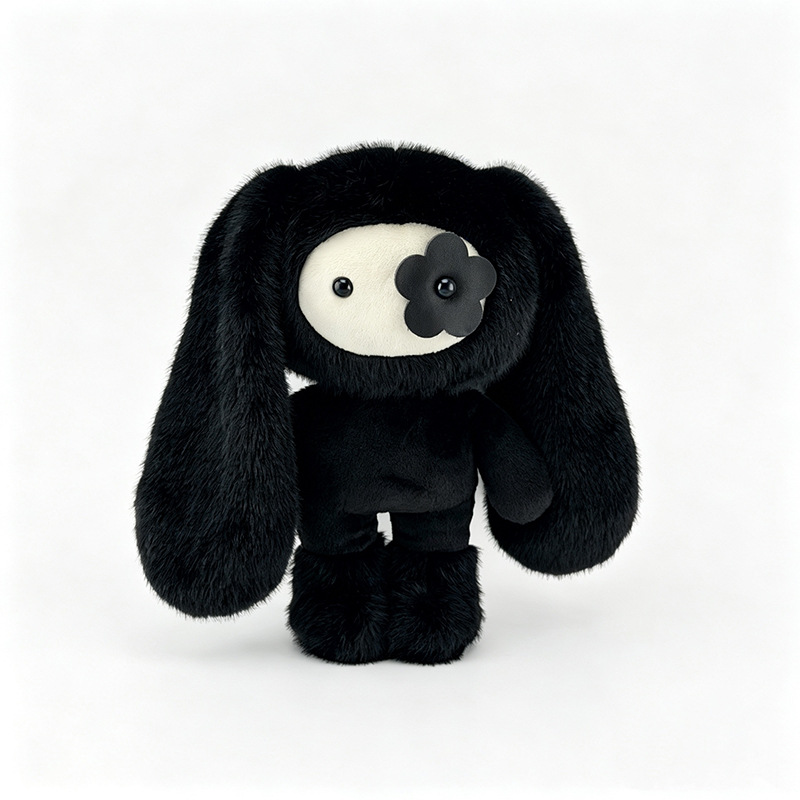 HOT 30cm Large JUJU Plush Bunn - Party Games Animals ulasan dan harga