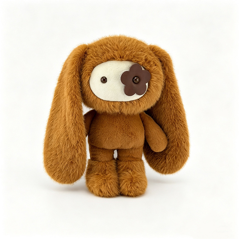 HOT 30cm Large JUJU Plush Bunn - Party Games Animals ulasan dan harga