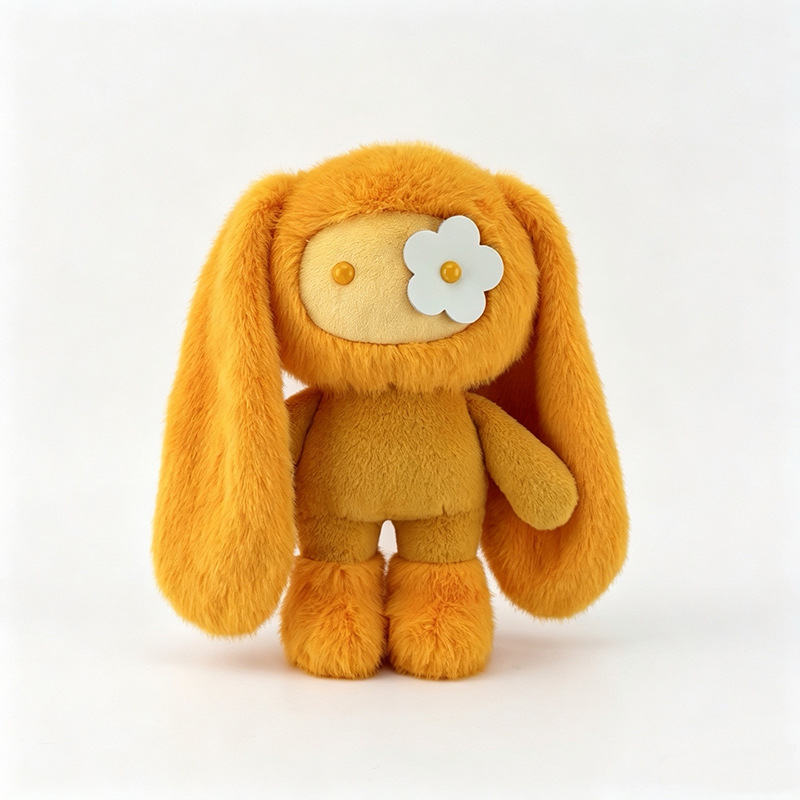 HOT 30cm Large JUJU Plush Bunn - Party Games Animals ulasan dan harga