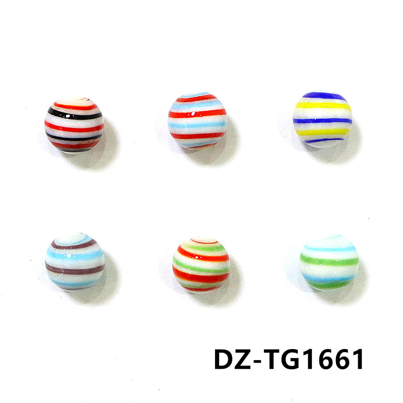 6pcs Handmade Rare Marbles Gla - Party Games Ideas For Kids ulasan dan harga