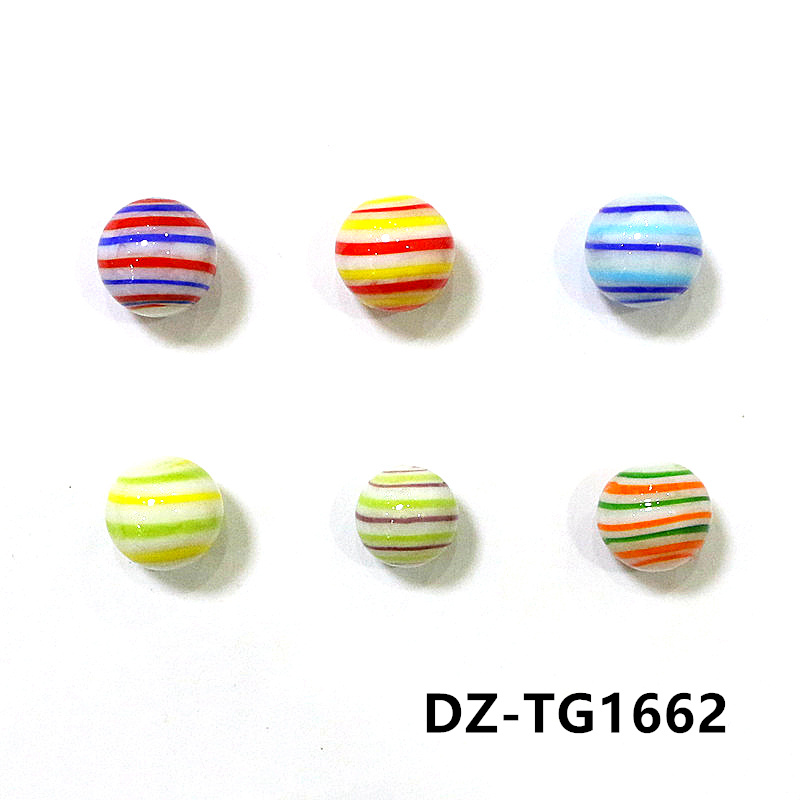6pcs Handmade Rare Marbles Gla - Party Games Ideas For Kids ulasan dan harga