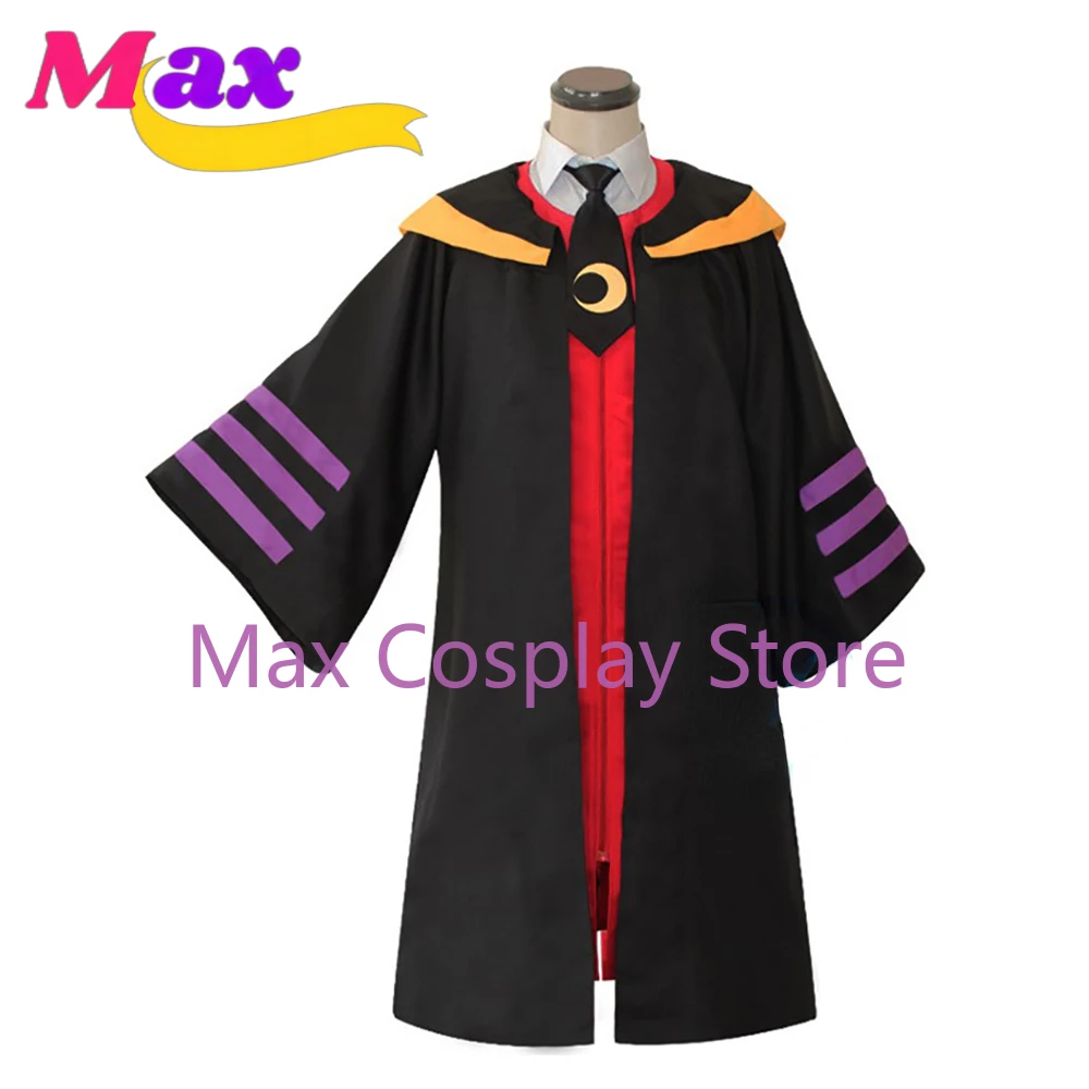 Max Cosplay Costumes Koro Sens - Party Games Animals ulasan dan harga