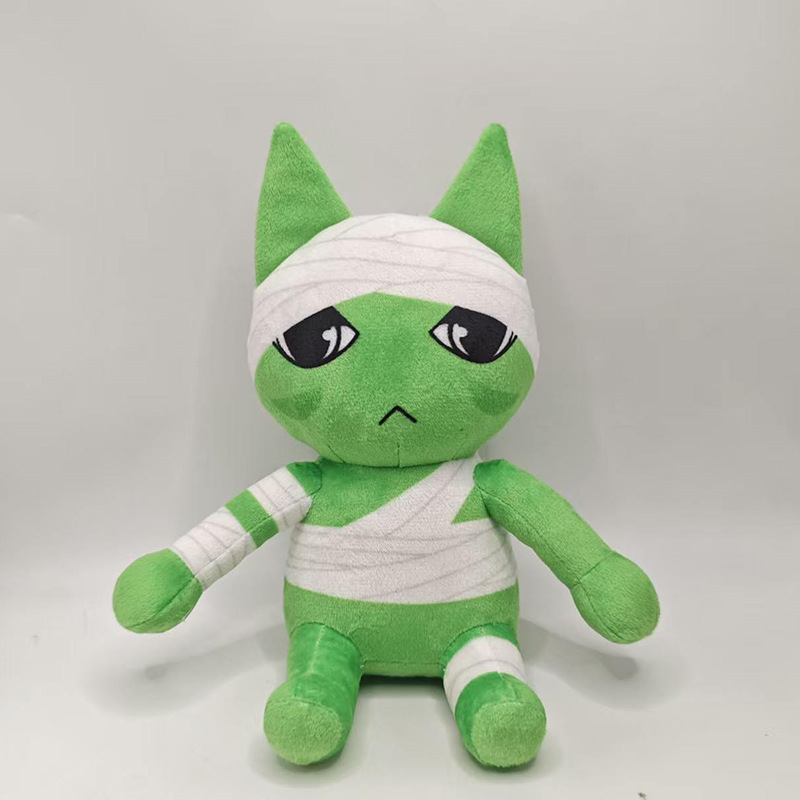 Animal Hospital Plush Toy Horr - Party Games Animals ulasan dan harga
