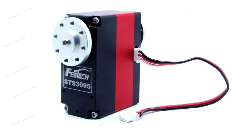 Feetech ST-3095-C001 105kg.cm  - Party Games Bus ulasan dan harga