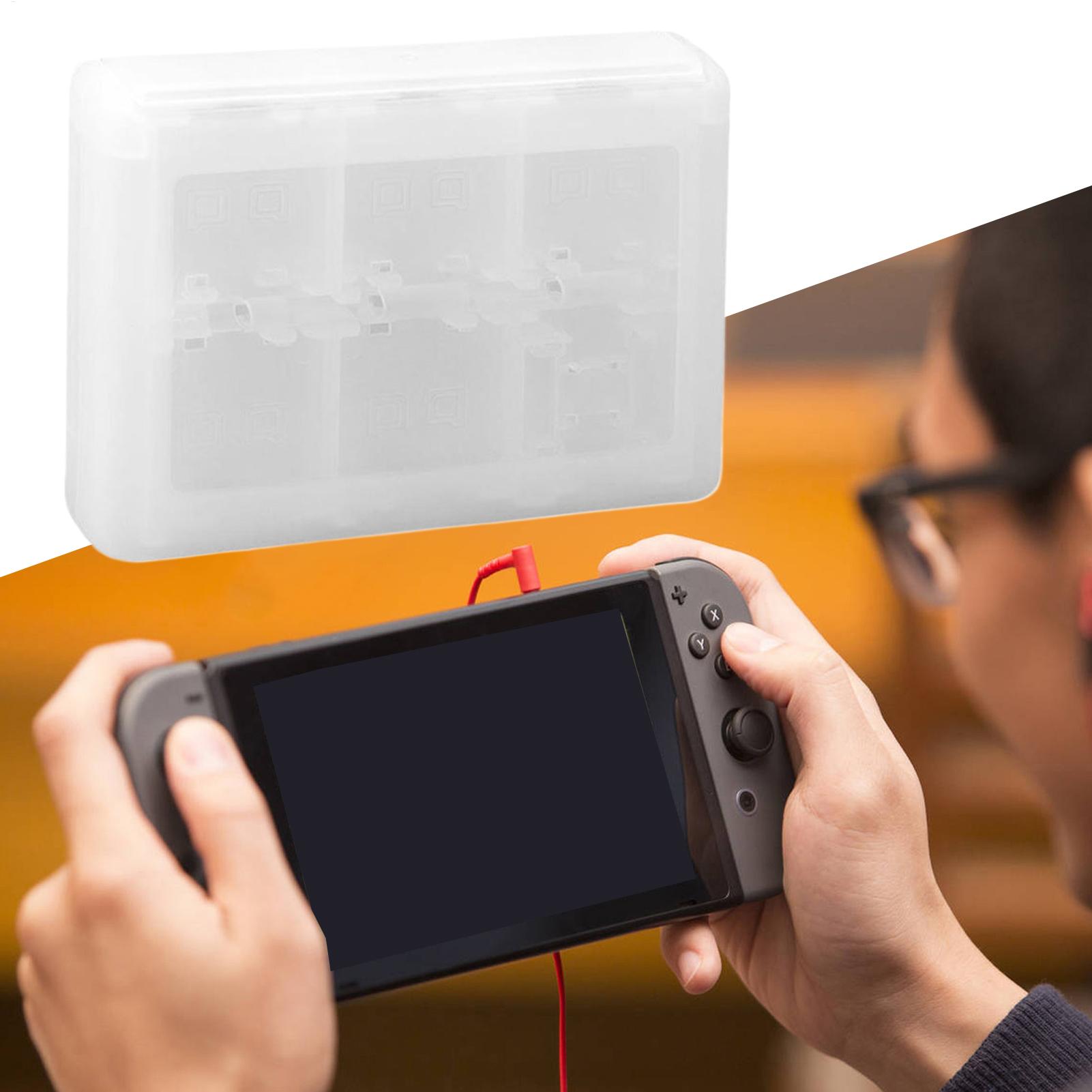 Card Game Case Large Capacity  - Party Games Steam ulasan dan harga
