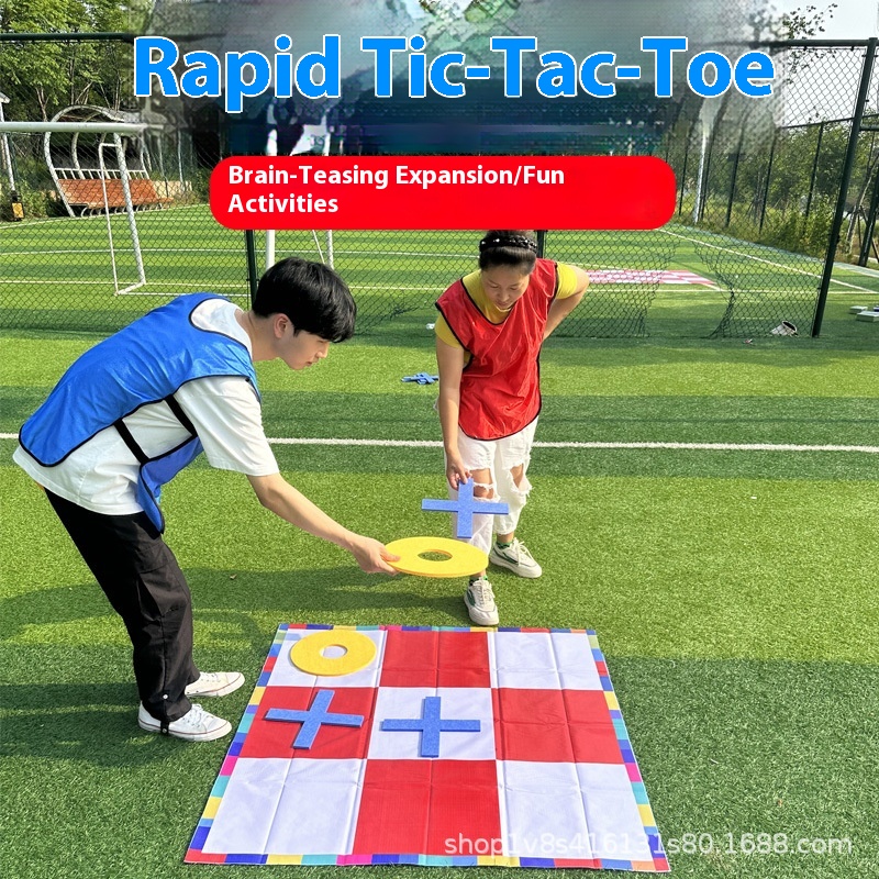 XO Chess and Card Outdoor Indo - Party Games Group ulasan dan harga