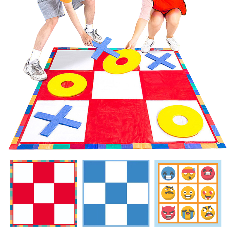 XO Chess and Card Outdoor Indo - Party Games Group ulasan dan harga