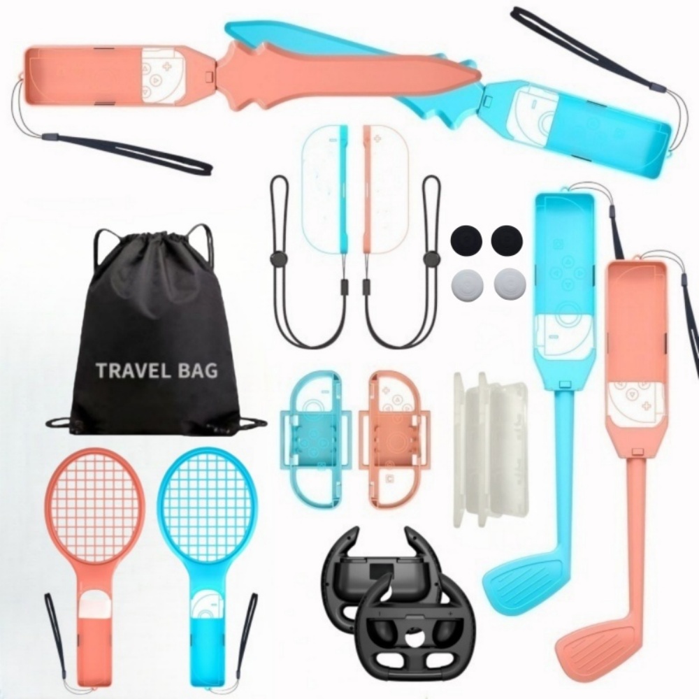 Switch 2 Sports Accessories Bu - Party Games Nintendo Switch 2 ulasan dan harga