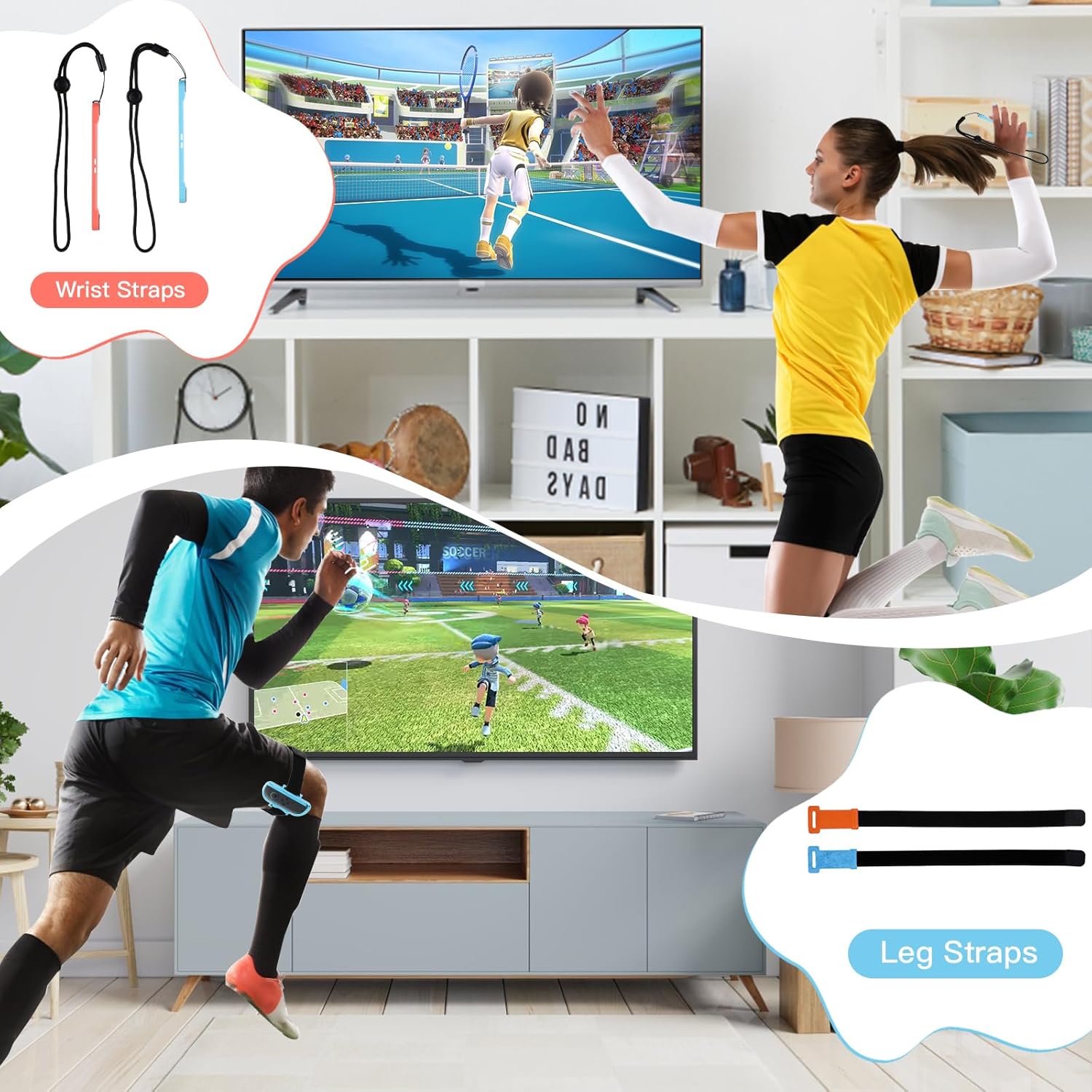 Switch 2 Sports Accessories Bu - Party Games Nintendo Switch 2 ulasan dan harga