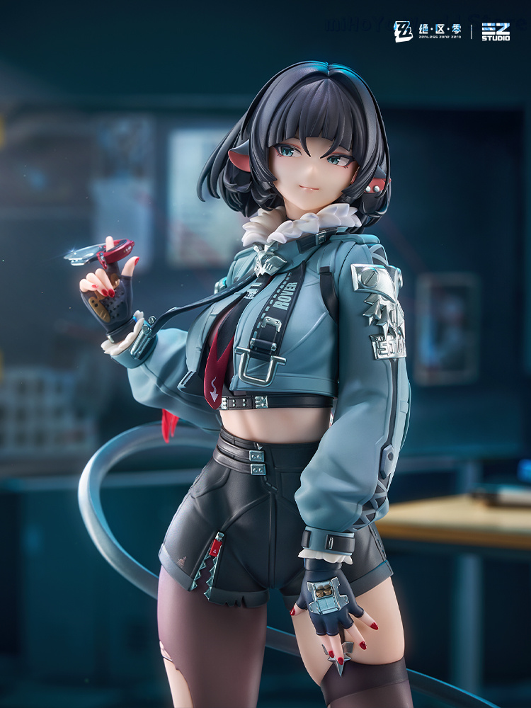 Official Jane Doe Figure Origi - Party Games Animals ulasan dan harga