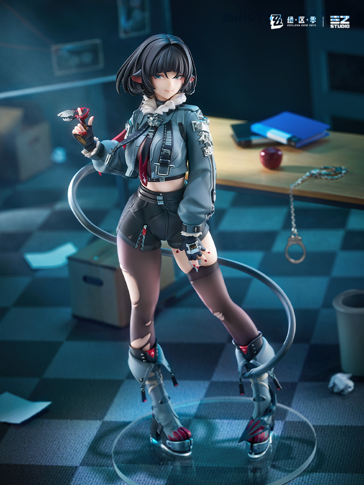 Official Jane Doe Figure Origi - Party Games Animals ulasan dan harga