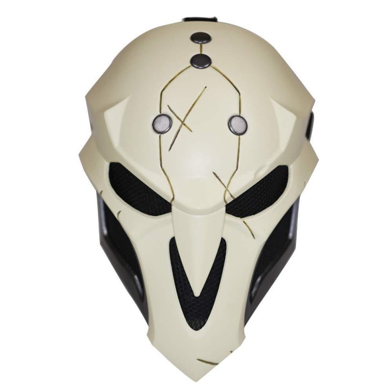 Steam Game OW Resin Mask Cospl - Party Games Steam ulasan dan harga