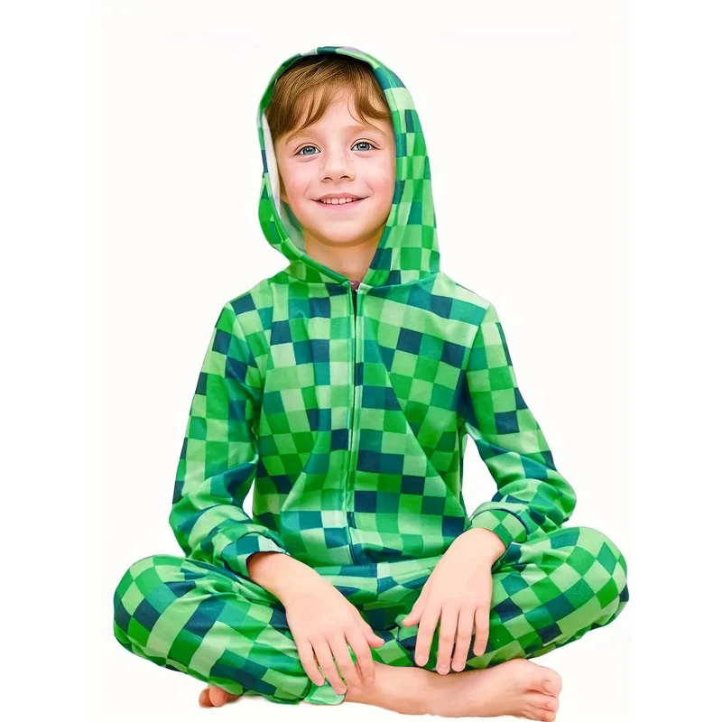 New Halloween Cosplay Costume  - Party Games Animals ulasan dan harga