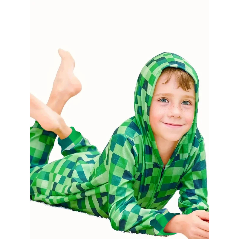 New Halloween Cosplay Costume  - Party Games Animals ulasan dan harga