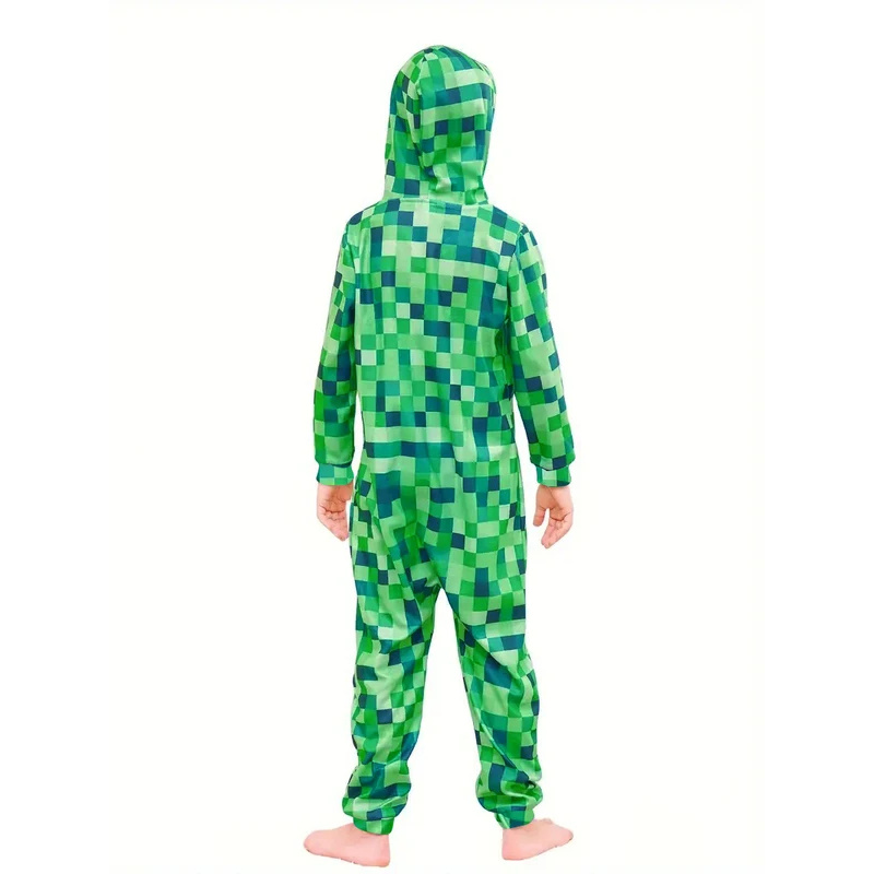 New Halloween Cosplay Costume  - Party Games Animals ulasan dan harga
