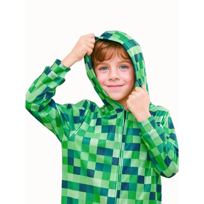 New Halloween Cosplay Costume  - Party Games Animals ulasan dan harga