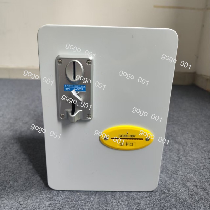 Coin Operated Card Dispenser B - Party Games Using Cards ulasan dan harga